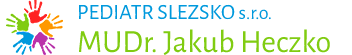 Pediatr Slezsko s.r.o. - MUDr. Jakub Heczko