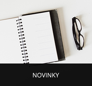Novinky / dovolená
